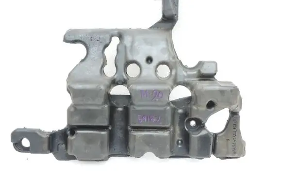 Mazda 6 Engine cover (trim) SH0110530D