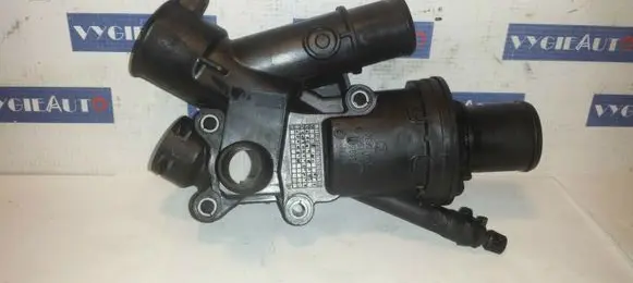Thermostat/thermostat housing