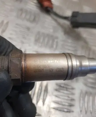 Volkswagen Fox Lambda probe sensor 0258986507 279021