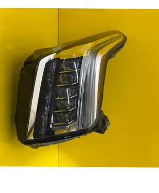 Cadillac Escalade IV Headlight/headlamp CadillacOE