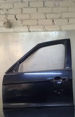 Ford S-MAX Front door