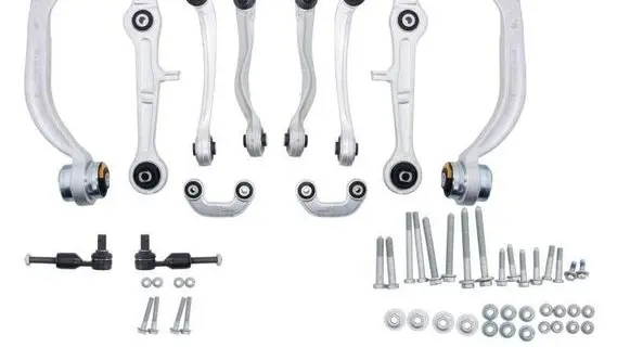Audi A4 S4 B8 8K Front control arm FE24802