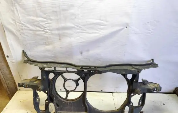 Volkswagen PASSAT B5.5 Radiator support slam panel 3B0805594