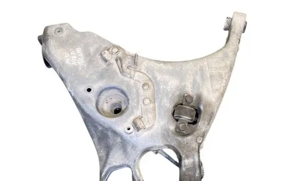 Rear upper control arm/wishbone