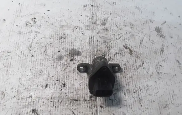 Land Rover Range Rover Sport L320 Speed sensor (speedometer sensor) 78410SV4