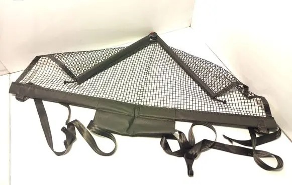 Volvo XC60 Trunk/boot cargo luggage net 31390521 Q42PC