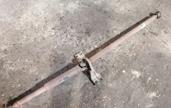 Drive shaft (set)
