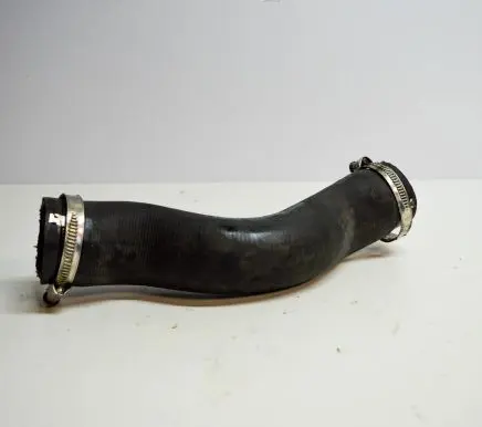 Volkswagen Polo V 6R Intercooler hose/pipe 6R0145834B