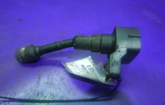 Ford Mondeo MK IV High voltage ignition coil CM5G12A366CA