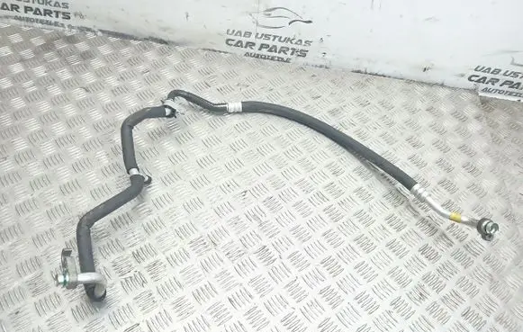 Mazda CX-3 Air conditioning (A/C) pipe/hose 17L0600