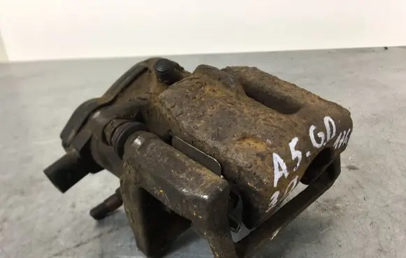 Audi A5 8T 8F Rear brake caliper 8K0615404B 8K0615404