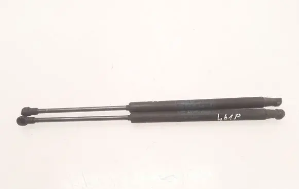 Alfa Romeo 166 Front bonnet/hood damper/strut 60680856