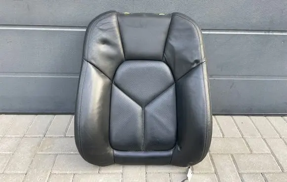 Porsche Cayenne (92A) Front driver seat 7p5963557k