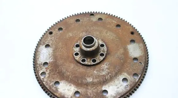 Audi A4 S4 B8 8K Flywheel 06H105323H