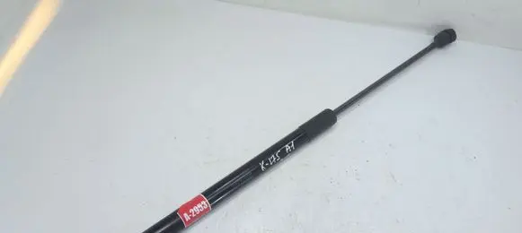Audi A1 Tailgate/trunk strut/damper 8X3827552