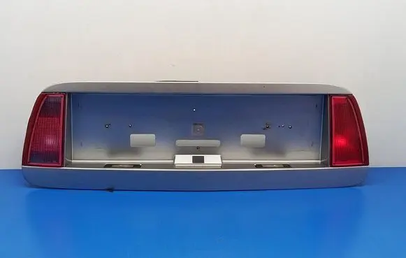 Nissan Primera Number plate light 90810AU400