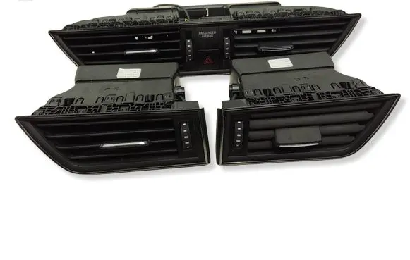 Skoda Superb B8 (3V) Dashboard air vent grill cover trim 3V0819701D 3V0819702D 3V0820951D