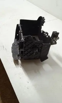 Opel Vivaro Battery box tray 244465670R