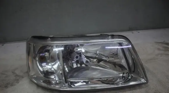 Volkswagen Multivan T5 Headlight/headlamp