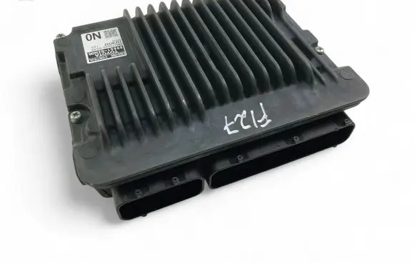 Toyota Auris E180 Engine control unit/module ECU 896610ZN00