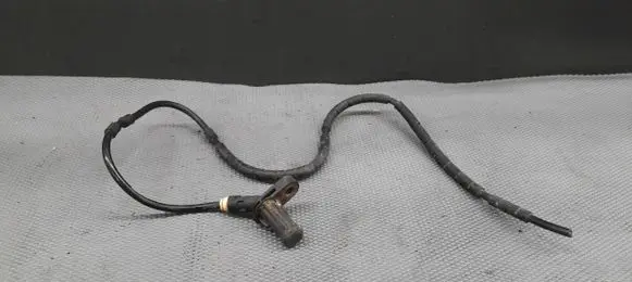 BMW 3 E46 ABS brake wheel speed sensor