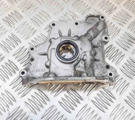 Volkswagen Polo Oil pump 036115105D