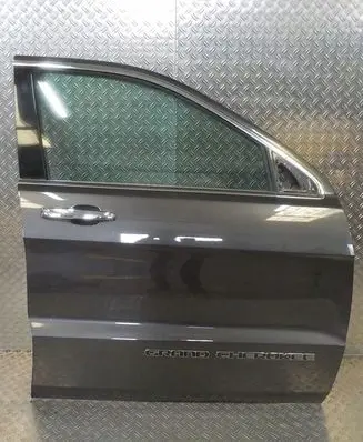 Jeep Grand Cherokee Front door