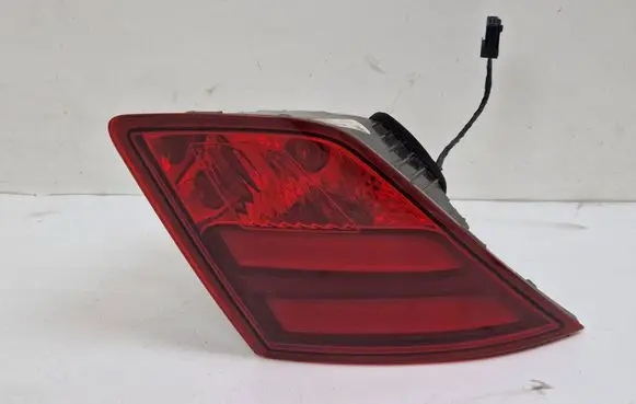 Peugeot 308 Tailgate rear/tail lights 9677818280 81260201