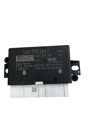 Volkswagen Crafter Parking PDC control unit/module 5QA919294E