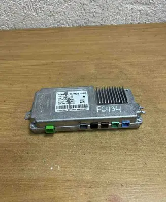 Land Rover Range Rover Evoque L538 Antenna control unit HK8314F026AG F6434