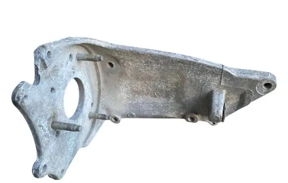 Citroen Berlingo Engine mounting bracket 9625176310