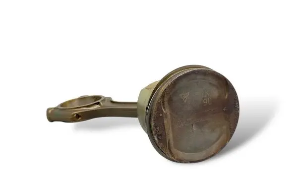 Mercedes-Benz S W220 Piston with connecting rod M113941 M113