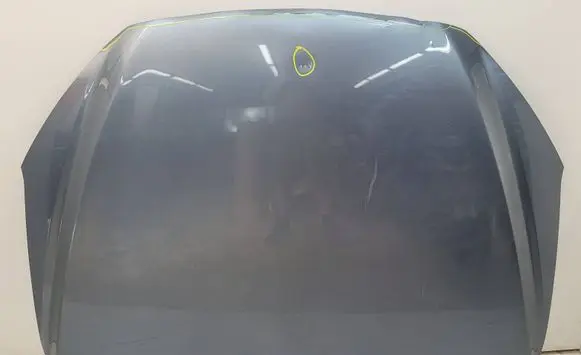 Mazda CX-5 Engine bonnet/hood