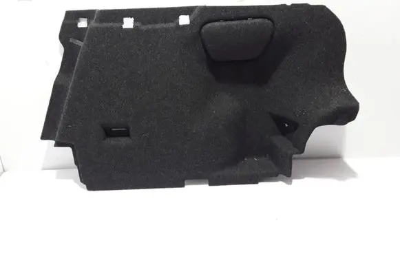 Volvo V40 Trunk/boot side trim panel 31484568