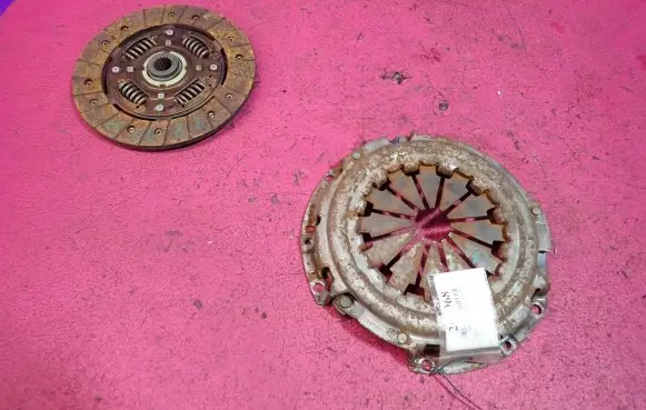 Citroen Berlingo Clutch set kit