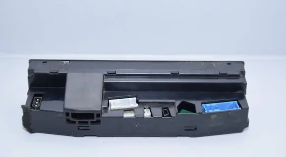 BMW 7 E38 Climate control unit 6901306