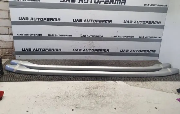 Toyota Avensis T250 Roof bar rail 