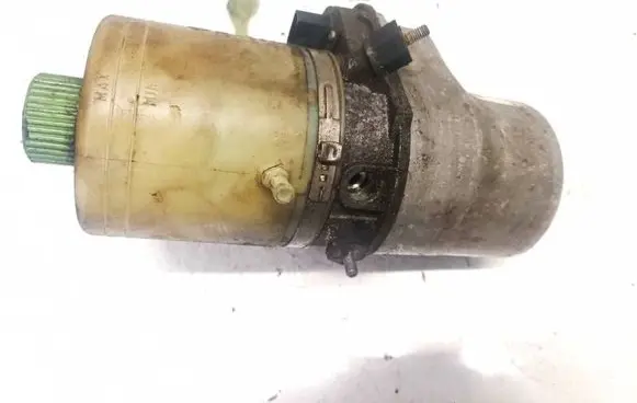 Skoda Fabia Mk2 (5J) Power steering pump 6q0423156ab 6q0423371
