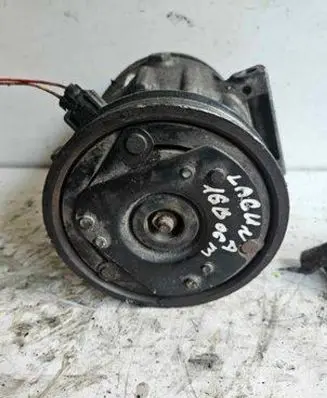Renault Laguna II Alternator belt tensioner 02025134011 8200426125