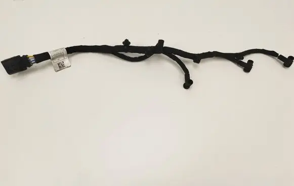 Jaguar XE Glow plug wires G4D312A378