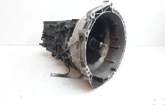 BMW 1 F20 F21 Manual 6 speed gearbox 2170017397 2170020198