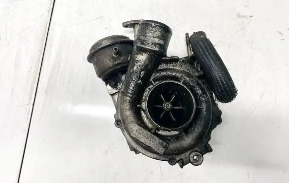 Renault Laguna II Turbo GT1746V H8200398585