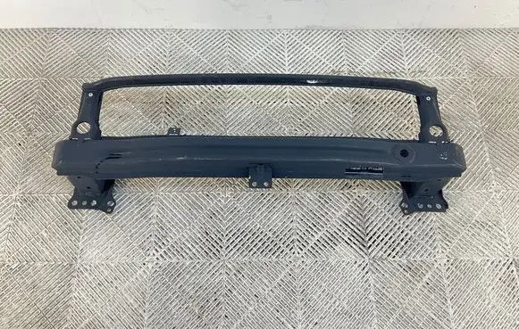 Volkswagen Golf VII Front bumper cross member 5G0807109