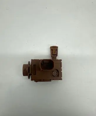 Audi A7 S7 4G Air quality sensor 4H0907658B