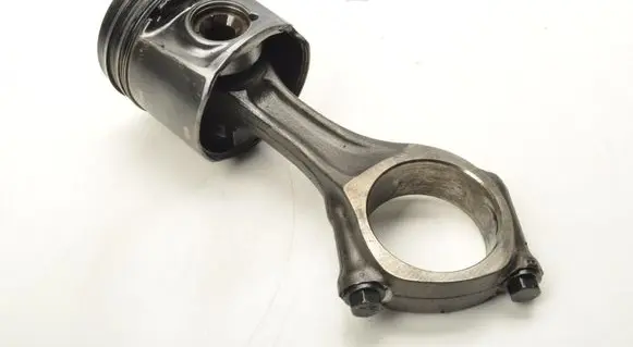 Fiat Ducato Piston with connecting rod 