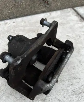 Toyota C-HR I Front brake caliper