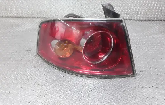 Seat Ibiza III (6L) Rear/tail lights 6L6945095A
