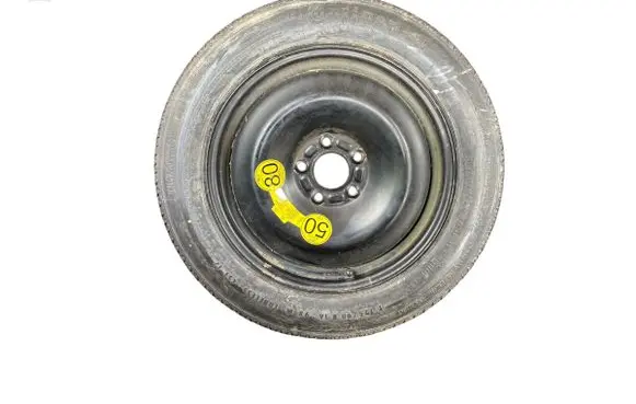 Ford Focus C-MAX R16 spare wheel 1S71MH07094