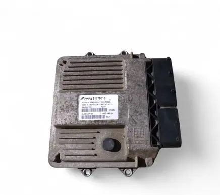 Fiat Idea Engine control unit/module 51775013