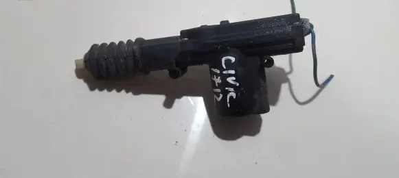 Honda Civic Central locking motor 